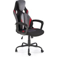 Halmar Jensen (черный/серый/красный)