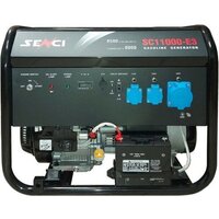 SENCI SC11000-E3