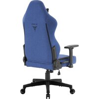 Zone51 Bastion (черный/синий) Image #5