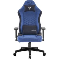 Zone51 Bastion (черный/синий) Image #2