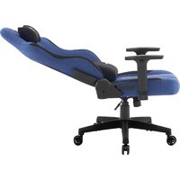 Zone51 Bastion (черный/синий) Image #6