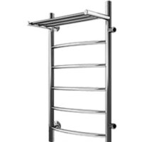 Маргроид Вид 4 боковое подключение с полкой 80x50 справа