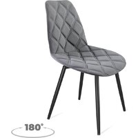 Sheffilton SHT-ST29-С20/S950-VP (стальной серый/черный муар) Image #1