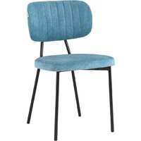 Stool Group Ханна vd-hanna-hp10 (велюр синий)