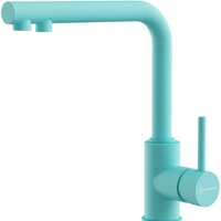 Omoikiri Nakagawa 2 Plus-AZ (azur blue) Image #1