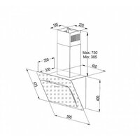 Korting KHC 67590 GN Image #2