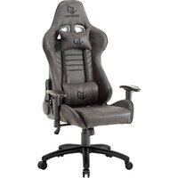 GameLab Warlock GL-733 (серый)