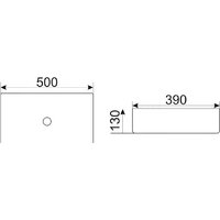 CeramaLux MNC597 Image #2