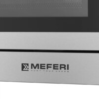 Meferi MMO6020IX Power Image #9