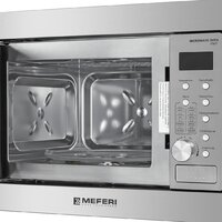 Meferi MMO6020IX Power Image #6