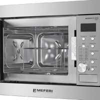 Meferi MMO6020IX Power Image #7