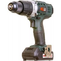 KLPRO KLDM18-20 (с 2-мя АКБ, кейс) Image #8