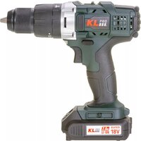 KLPRO KLDM18-20 (с 2-мя АКБ, кейс) Image #2