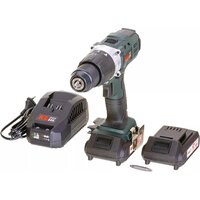 KLPRO KLDM18-20 (с 2-мя АКБ, кейс) Image #10