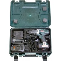 KLPRO KLDM18-20 (с 2-мя АКБ, кейс) Image #11