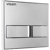 Berges Wasserhaus Ventas Rimless + Visam Slim 525 EX-043237 (с сиденьем) Image #3