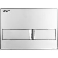 Berges Wasserhaus Ventas Rimless + Visam Slim 525 EX-043237 (с сиденьем) Image #2