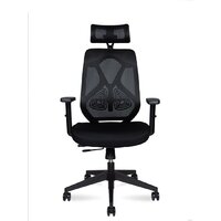 Norden Имидж black YS-0817H (черный) Image #2