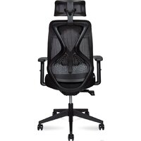 Norden Имидж black YS-0817H (черный) Image #5