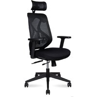 Norden Имидж black YS-0817H (черный) Image #1