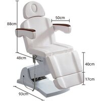 Richter В-871 (3 мотора, 7 секций, серый) Image #2