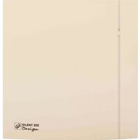 Soler&Palau Silent-300 CZ Ivory Design 5210417100-437300