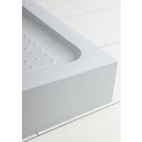 BelBagno TRAY-BB-AH-120/100-15-W 120x100 Image #2