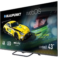 Blaupunkt 43UJW5000T Image #3