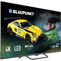 Blaupunkt 43UJW5000T Image #2