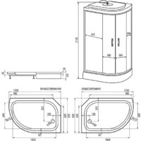 Erlit ER3512PR-C4-RUS 120x80 Image #2