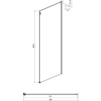 Ambassador Benefit 140x90x200 19021103HX-90HX Image #6