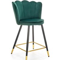 Halmar H106 (темно-зеленый/черный/золотой)