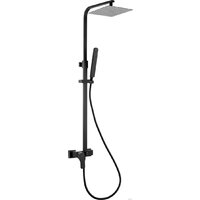 Deante Hiacynt Nero NAC N1QM