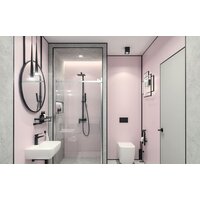 Deante Hiacynt Nero NAC N1QM Image #2