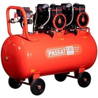 Aurora Passat-100 Black 4G Image #3