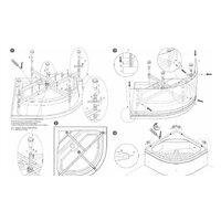 Метакам Classic V 80x80 АПS_013320 (закругленный) Image #3
