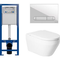 Saniteco KW-9009W + 64109 + S-IN-MZ-VECTOR Image #2