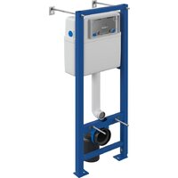 Saniteco KW-9009W + 64109 + S-IN-MZ-VECTOR Image #29