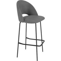 Sheffilton SHT-ST34/S29 (платиново-серый/черный муар)