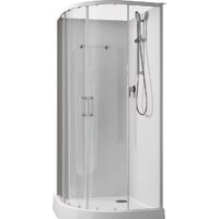 Aquanet Passion Evo R 90 (белый) Image #3