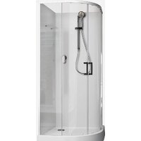 Aquanet Passion Evo R 90 (белый) Image #2