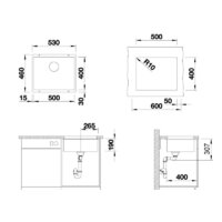 ZorG Subline 50 (серый жемчуг) Image #2