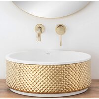 Rea Helen (белое золото) Image #4