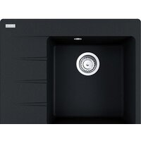 Franke Centro CNG 611/211-62 TL Fragranite 114.0639.710 (оникс)
