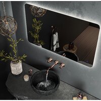 Roxen Зеркало Bella Long 510055-140 140х70 Image #4