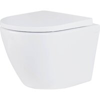 Roxen Antares One Rimless 6 в 1 StounFix Dual Fresh 643669 (чёрное стекло) Image #5