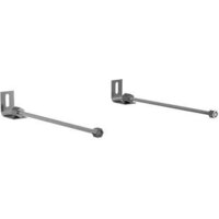 Roxen Antares One Rimless 6 в 1 StounFix Dual Fresh 643669 (чёрное стекло) Image #17