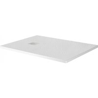 BelBagno TRAY-MR-UNO-AH-100/80-35-W-BO Image #4