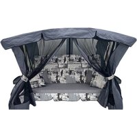 Садовые качели