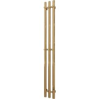 Маргроид Inaro 3 СНШ 120x6x12 6 крючков (золото, таймер справа)